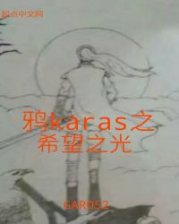 鸦karas之新宿事件小说封面