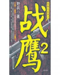战鹰2小说封面