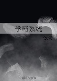 学霸系统小说封面